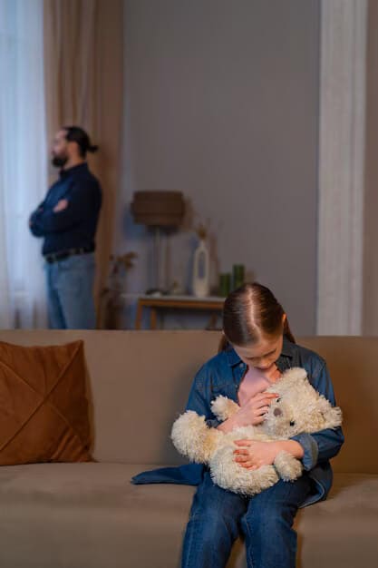 Building Long-Term Co-Parenting Agreements with EH Mediation’s Ongoing Support Buxton