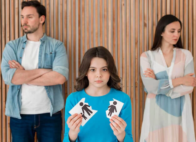Creating Sustainable Agreements Through Guided Divorce Negotiations Buxton