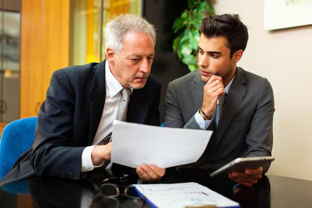 What Makes a Mediation Agreement Legally Binding Buxton