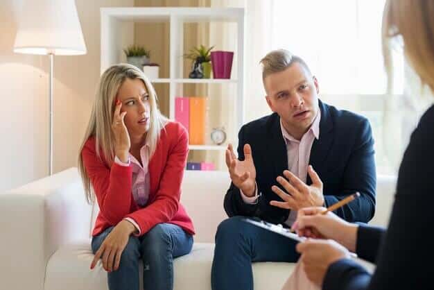 Recognizing Mental Health Challenges in Mediation Buxton