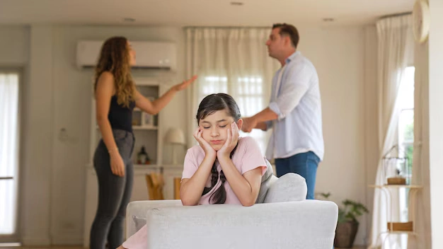 What Is Parental Responsibility in the UK Buxton