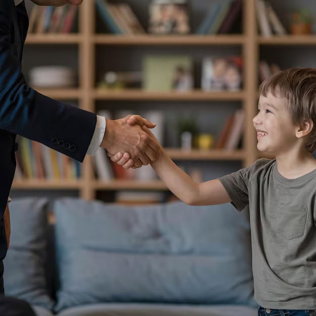 Understanding Child Arrangements – Guidance from EH Mediation Specialists Buxton