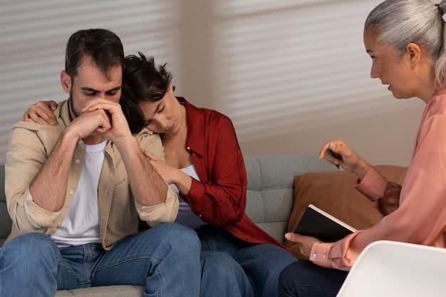 How EH Mediation Creates Better Results Through Continuous Feedback Buxton