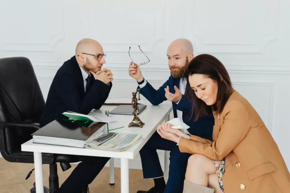 Long term dispute resolution for family mediation Buxton