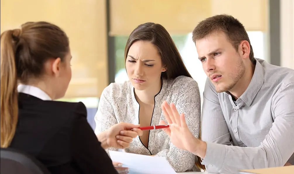 What Does a Family Mediator Do in Dispute Resolution Buxton