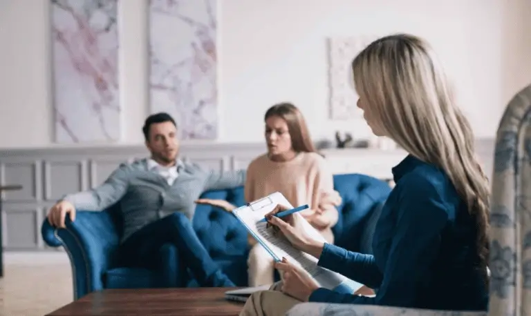 The Step-by-Step Family Mediation Process with EH Mediation Buxton