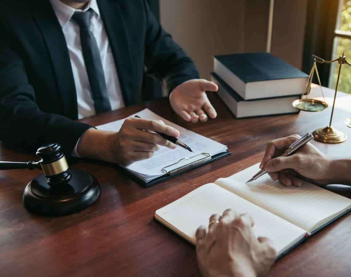 Common Challenges Couples Face in Collaborative Law Buxton