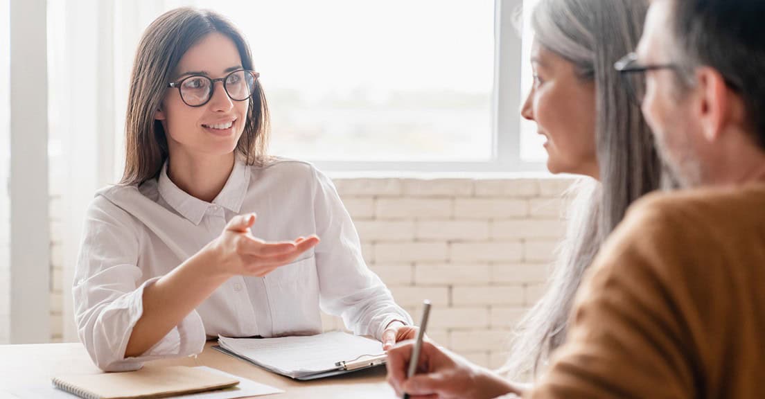 The Role of EH Mediation in Long-Term Agreement Success Buxton