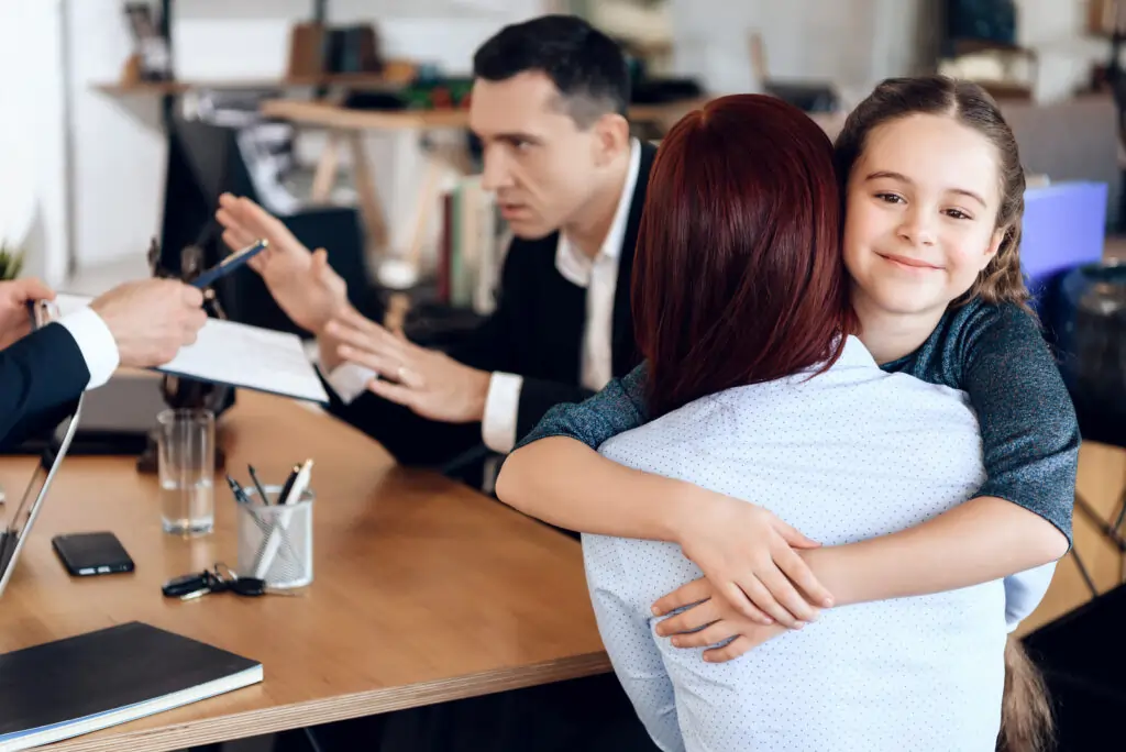 Family Mediation The Crucial Roles of Power of Attorney and Guardianship Buxton