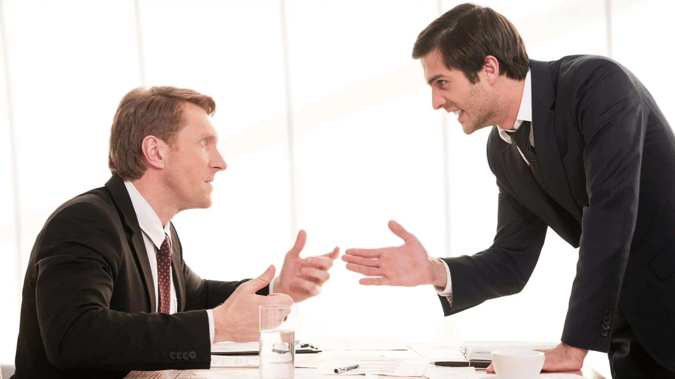How EH Mediation Creates a Safe Space for Financial Discussions Buxton