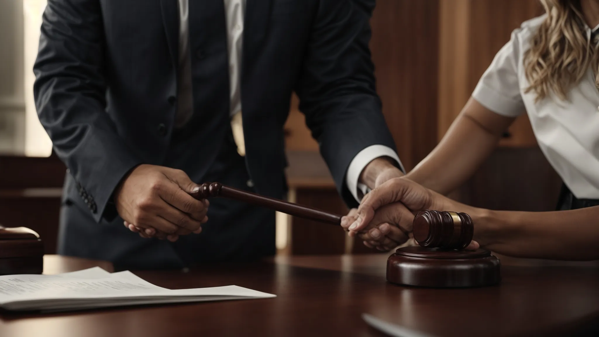 Why Choose EH Mediation for a Rock-Solid Agreement Buxton
