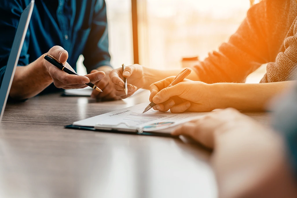 Are Mediation Agreements Legally Binding in the UK Buxton?