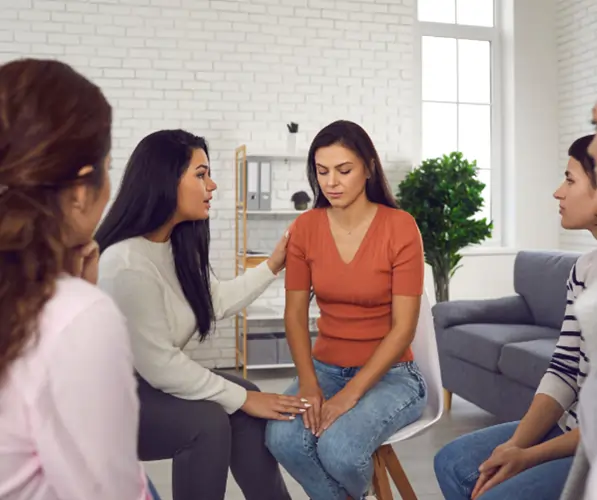 Strategies to Stay in Control During Mediation Buxton