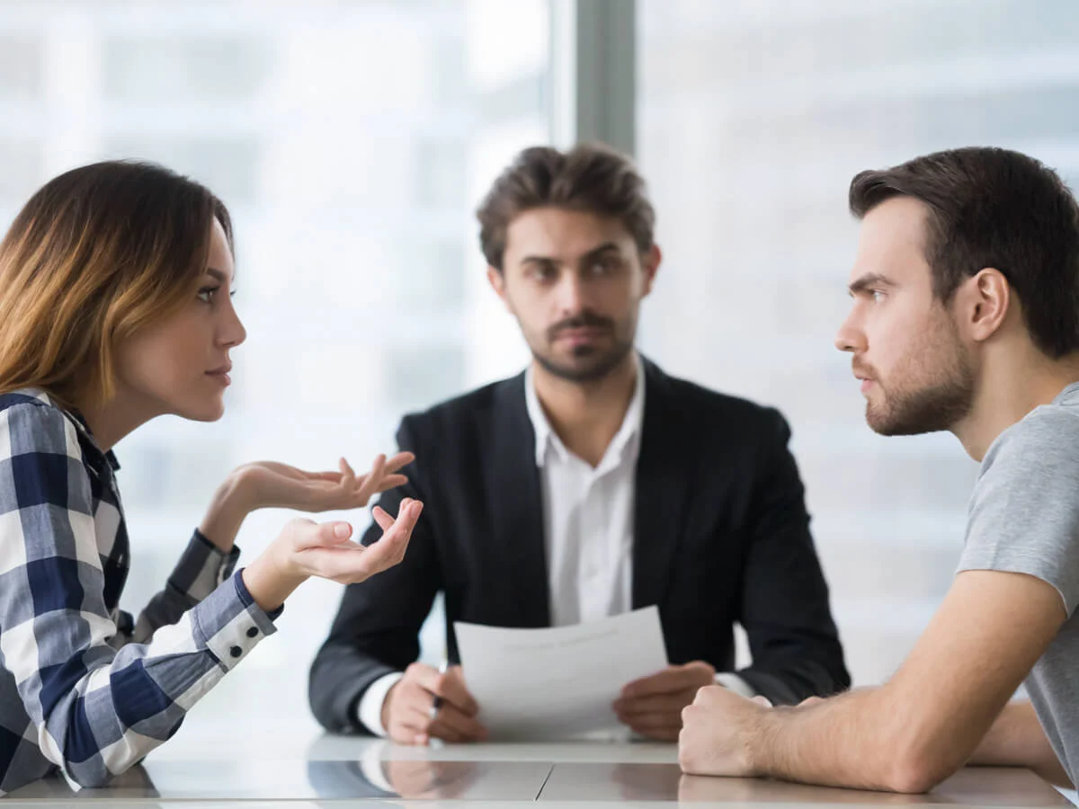 Building Better Agreements Through Feedback Support from EH Mediation Buxton