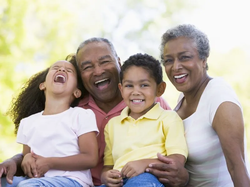 The Impact of Prolonged Family Conflict on Children Buxton