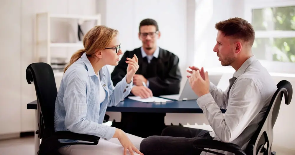 Rebuilding Trust After Relationship Breakdown Through Professional Mediation Buxton