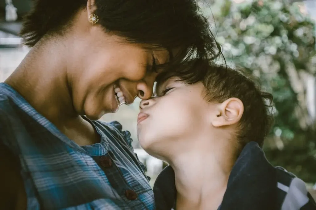 Child Maintenance and Spousal Support: Finding Balanced Solutions Buxton