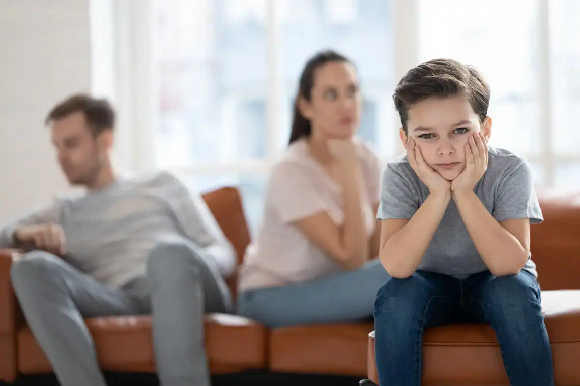 Why More Parents Trust EH Mediation for Child Arrangement Solutions Buxton