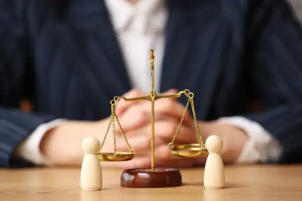 Choosing the Best Resolution Path with EH Mediation’s Expert Support Buxton