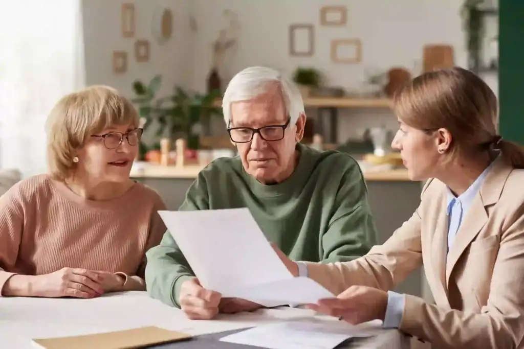 Why Do Family Disputes Happen During CHC Assessments Buxton