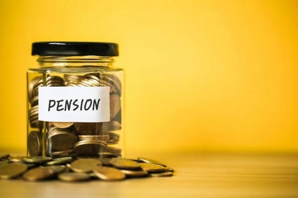 Pension Sharing Mediation Buxton